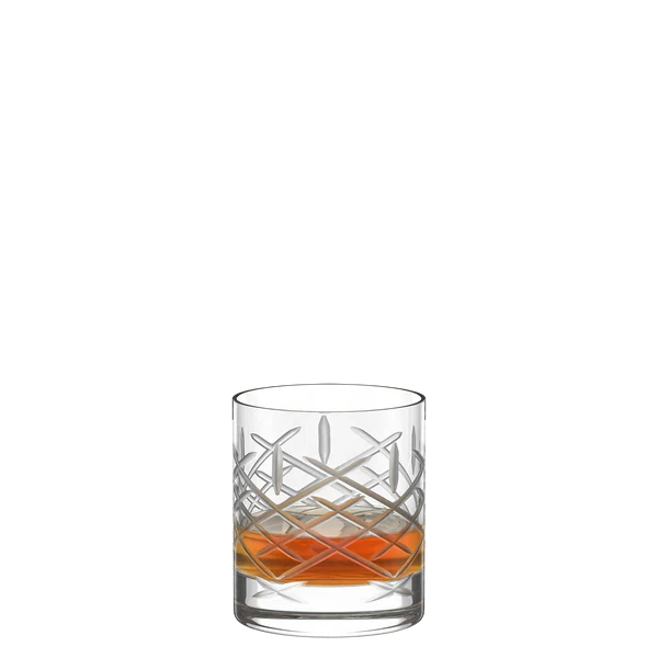 Stölzle Lausitz Club Whisky Tumbler